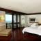 Отель Pullman Bali Legian Beach