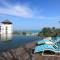Отель Pullman Bali Legian Beach