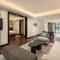 Отель Pullman Bali Legian Beach