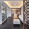 Отель Pullman Bali Legian Beach