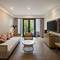 Отель Pullman Bali Legian Beach