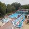 Отель Holiday Beach Budapest Wellness and Conference Hotel