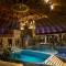 Отель Aquaworld Resort Budapest