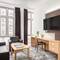 Отель Hotel Nemzeti Budapest- MGallery Collection