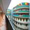 Отель Silver Hotel Budapest City Center