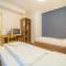 Отель Silver Hotel Budapest City Center