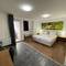 Отель Silver Hotel Budapest City Center
