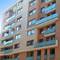 Отель Corvin Plaza Apartments & Suites