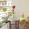 Отель Corvin Plaza Apartments & Suites