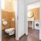 Отель Corvin Plaza Apartments & Suites
