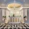 Отель Queen'S Court Hotel & Residence