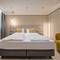 Отель La Prima Fashion Hotel Budapest