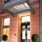 Отель Opera Garden Hotel & Apartments