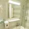 Отель Hunguest Hotel Helios