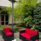 Отель Adina Apartment Hotel Budapest