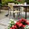 Отель Adina Apartment Hotel Budapest