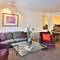 Отель Adina Apartment Hotel Budapest