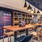 Отель Mercure Budapest City Center