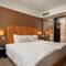 Отель The Aquincum Hotel Budapest