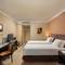 Отель The Aquincum Hotel Budapest