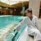 Отель The Aquincum Hotel Budapest