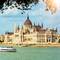 Отель The Aquincum Hotel Budapest