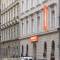 Отель easyHotel Budapest Oktogon