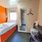 Отель easyHotel Budapest Oktogon