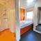 Отель easyHotel Budapest Oktogon