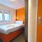 Отель easyHotel Budapest Oktogon
