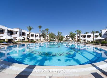 Отель Amphoras Beach