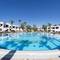Отель Amphoras Beach