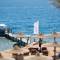 Отель Amphoras Beach