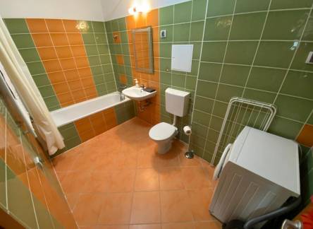 Отель Corvin Apartment Budapest