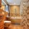 Отель Corvin Apartment Budapest