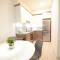 Отель Corvin Apartment Budapest
