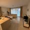 Отель Corvin Apartment Budapest