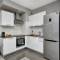 Отель Corvin Apartment Budapest