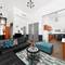 Отель Karma Boutique Apartments