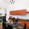 Отель Karma Boutique Apartments