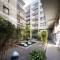 Отель Quality Point Apartments