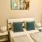 Отель Quality Point Apartments