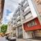 Отель Quality Point Apartments