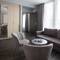 Отель Hotel Regnum Residence
