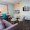 Отель Hotel Regnum Residence