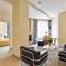 Отель Starlight Suiten
