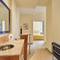 Отель Starlight Suiten