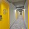 Отель Ibis Styles Budapest City