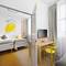 Отель Ibis Styles Budapest City