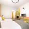 Отель Ibis Styles Budapest City